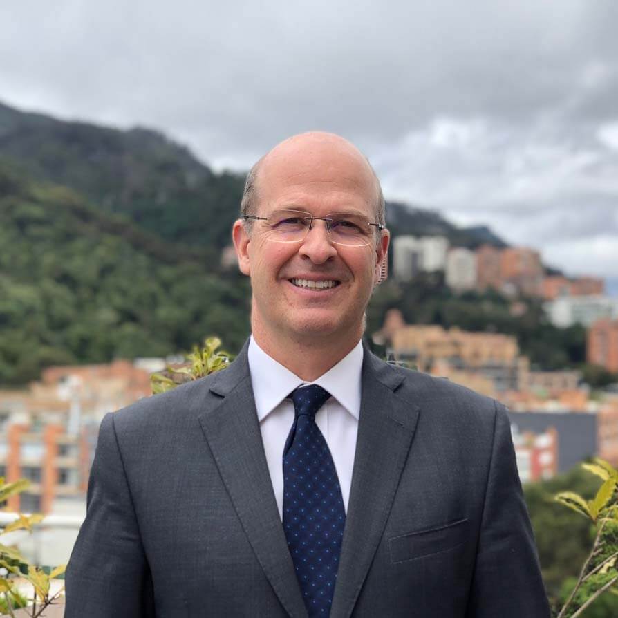 Rodrigo Lozano Vila